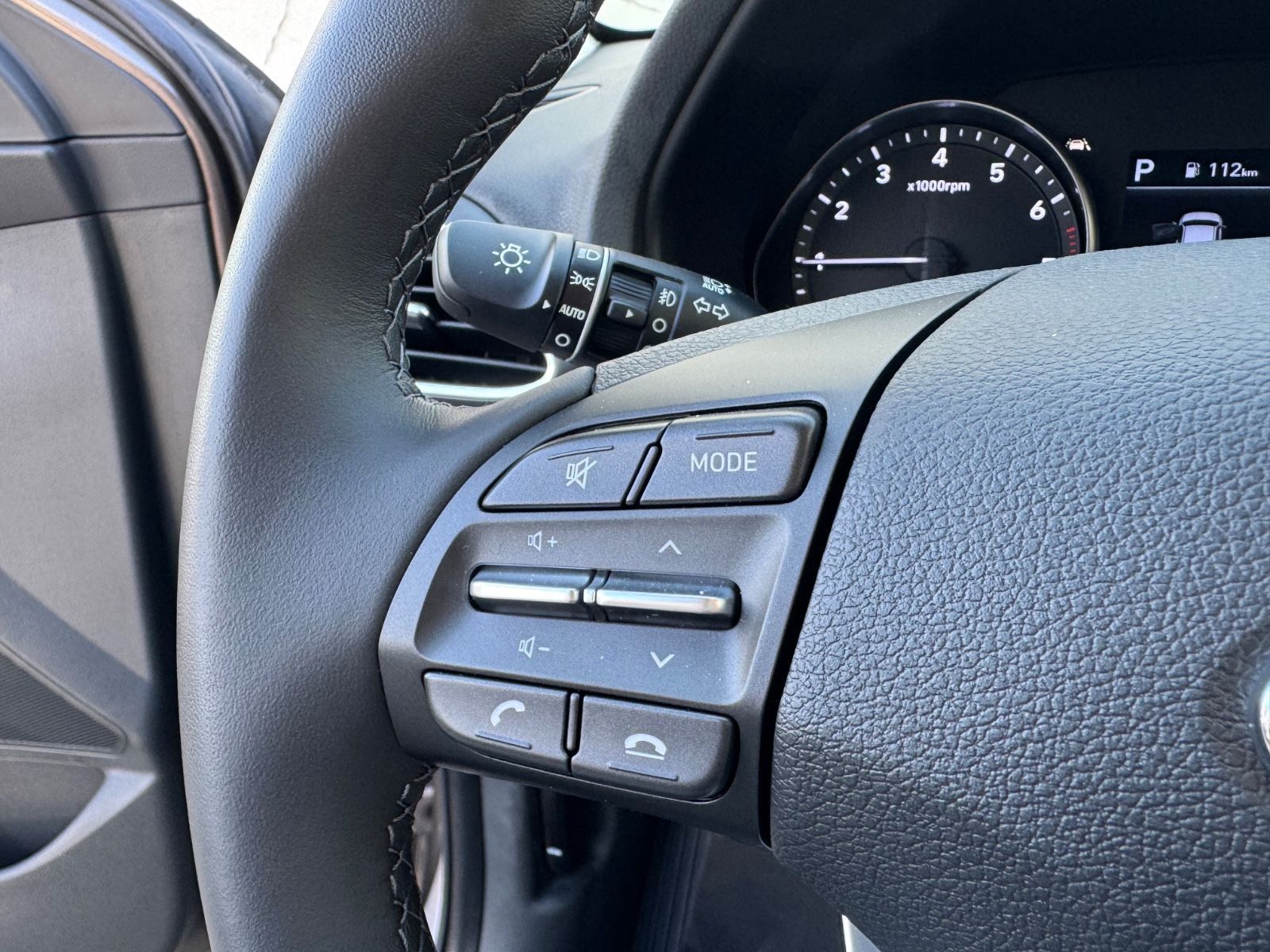 Fahrzeugabbildung Hyundai i30 Select Mild-Hybrid/PDC/DAB/SHZ/KLIMA/TEMPOMA
