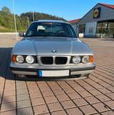 BMW 530i ( E34 ) - V8 Automatik - 218 PS - 1993 - BMW 530 aus 1993