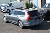 Volvo V90 Inscription T8 Hybrid AWD*AHK*PANO*B&W*NP99t - Volvo V90: T8