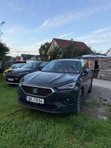 Seat Tarraco 2.0 TDI 110kW Style 7 Sitzer / GARANTIE - SEAT Tarraco Style mit Diesel-Antrieb