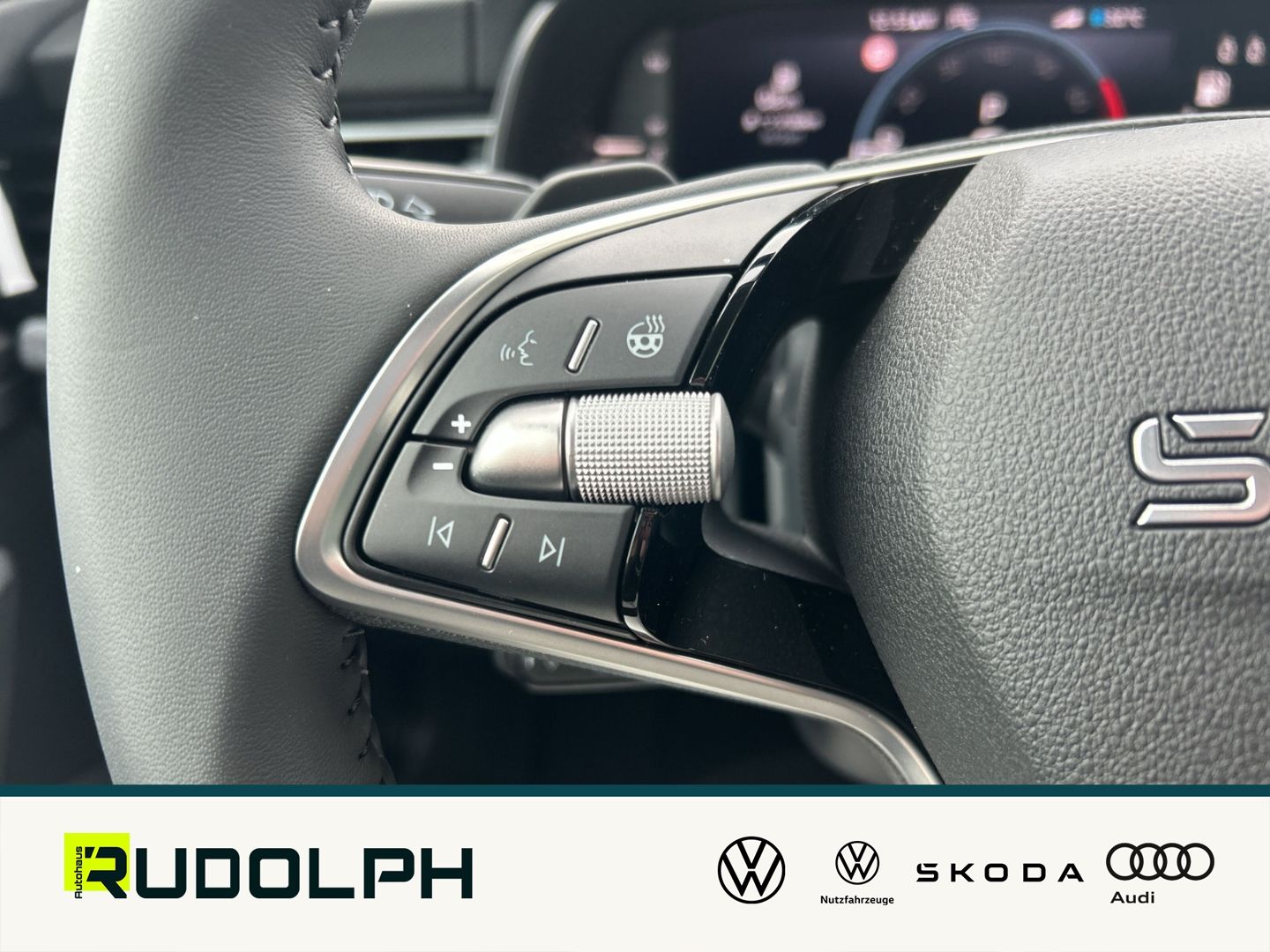 Skoda Kamiq - Bild 20