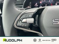 Skoda Kamiq - Vorschau Bild 20