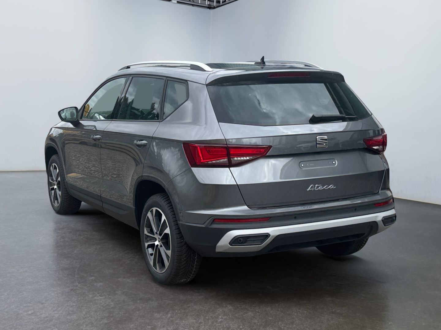 Seat Ateca - Bild 7