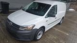 Volkswagen Caddy Maxi 2.0 TDI MwSt Ausweisbar - mit Diesel-Antrieb: Kombi, Mwst Ausweisbar