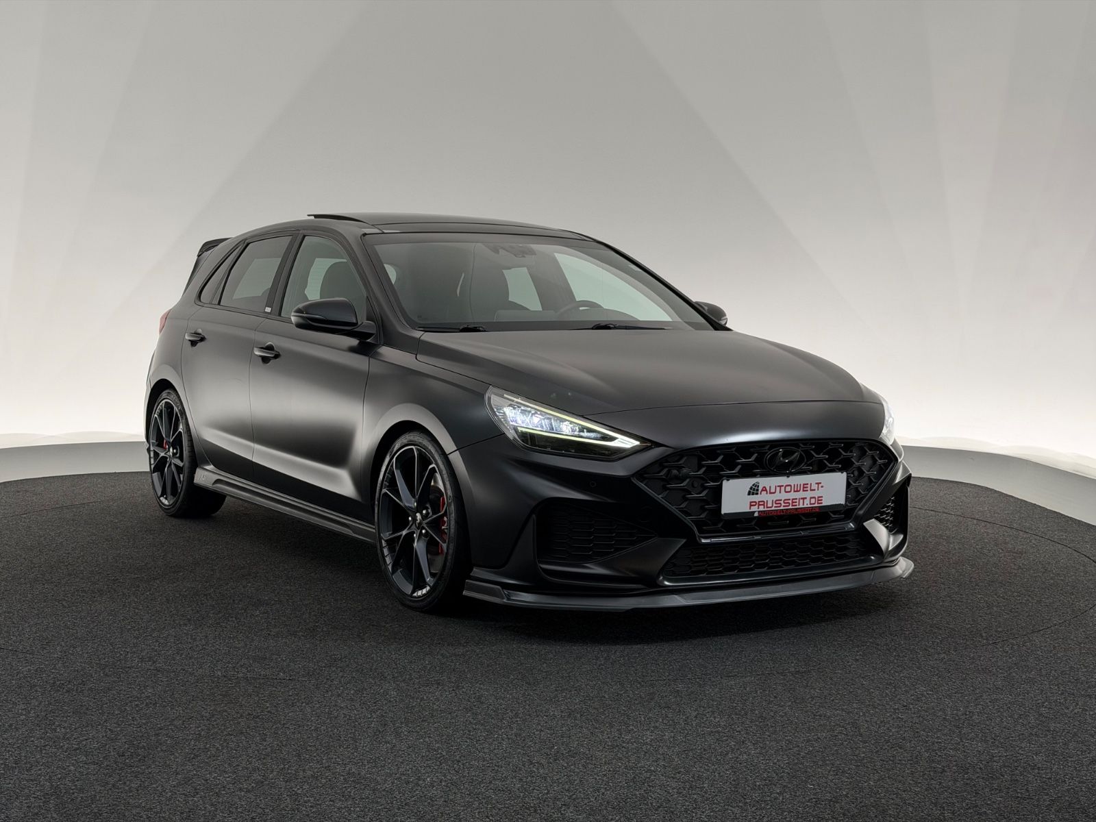 Hyundai i30 N