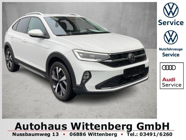 Volkswagen Taigo 1.0 TSI/DSG*Style*MATRIX*KAMERA*SHZG*ACC *