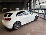 Mercedes-Benz A 250 4MATIC DCT - - Mercedes-Benz A 250 von privat