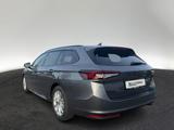 Skoda Superb Combi Sportline 2.0 TDI DSG 4x4 AHK STDHZ - Skoda Superb Gebrauchtwagen