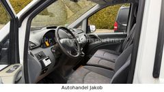 MERCEDES-BENZ Vito/Kasten/109/CDI/lang/Kerstner Kühlwagen!