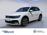 Volkswagen Tiguan 2.0 TSI DSG 4M Highline/ R-Line LEDER - Volkswagen Tiguan: R