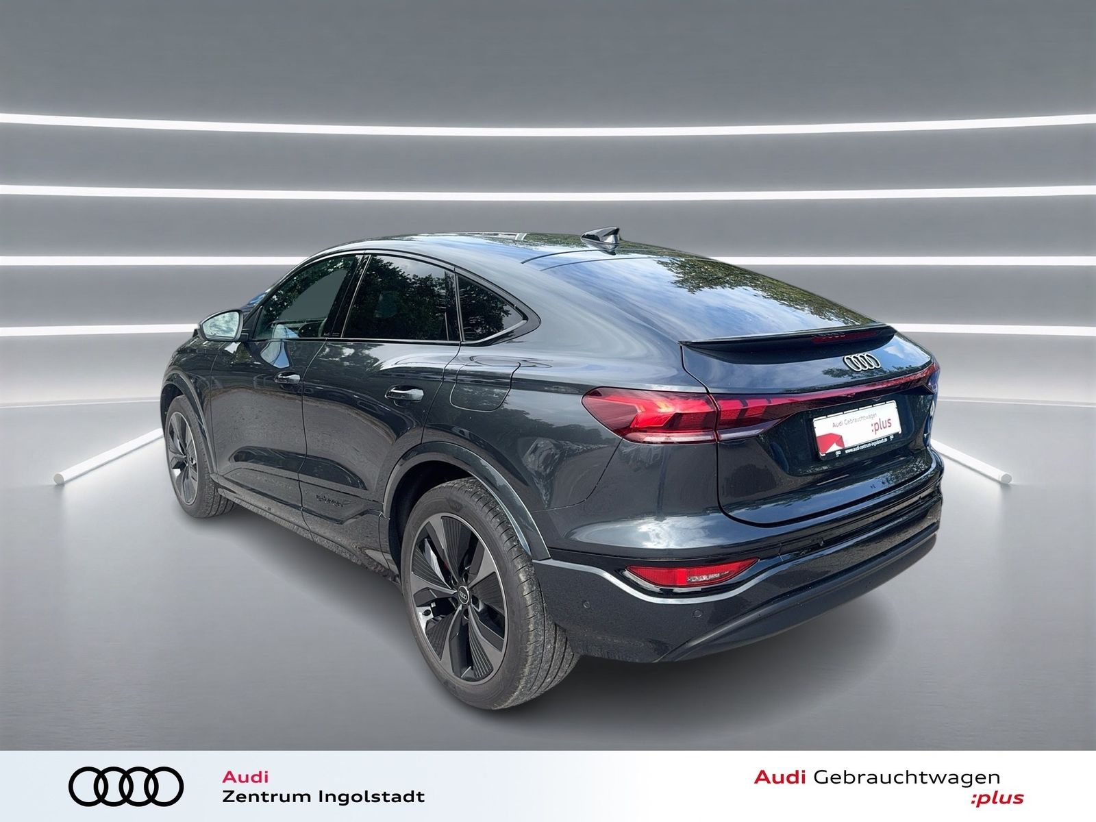 Audi Q6 e-tron - Bild 6