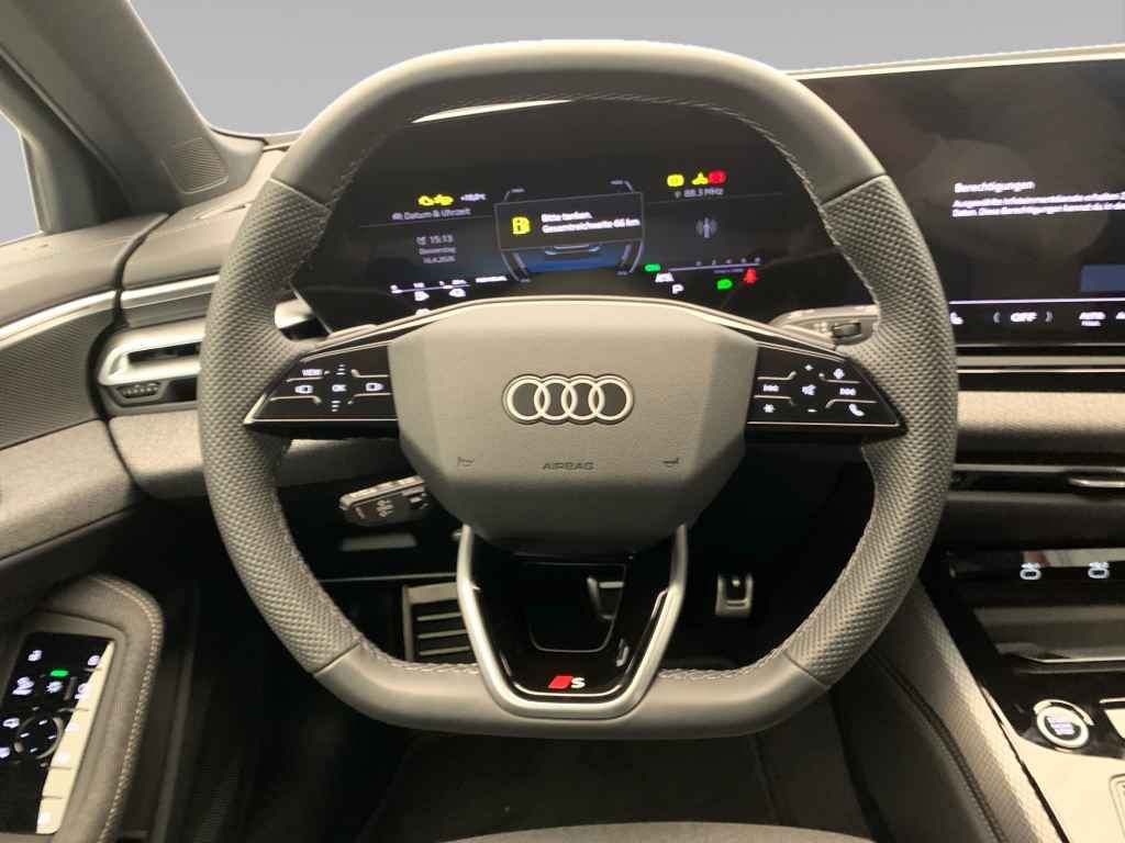 Audi A5 - Bild 13