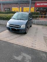 Opel Agila - gebrauchte Opel Agila aus dem Jahr 2006