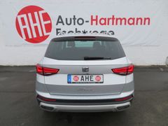 SEAT Ateca 1.5 TSI Xperience DSG Fahrass LED Nav virt SEAT Ateca 1.5 TSI Xperience DSG Fahrass LED Nav virt