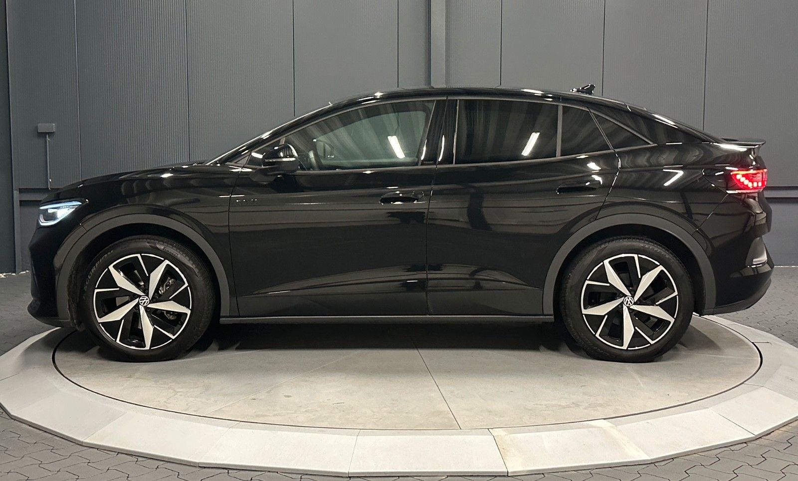 VW ID.5 GTX 250 kW 4Motion*Wärmepumpe*VW-Garantie*