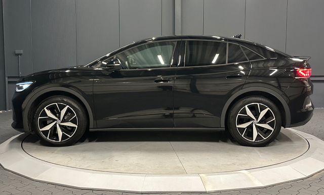 VW ID.5 GTX 250 kW 4Motion*Wärmepumpe*VW-Garantie*