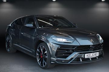 صورة 6 لـ 2018 Lamborghini URUS