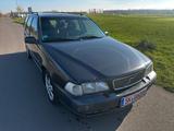 Volvo V70*5 ZYLINDER TURBO*TÜV 3/26* - gebrauchte Volvo V70 aus dem Jahr 1997