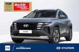 Hyundai Tucson MY26 1.6 T-GDI 150 PS DCT 2WD Select
