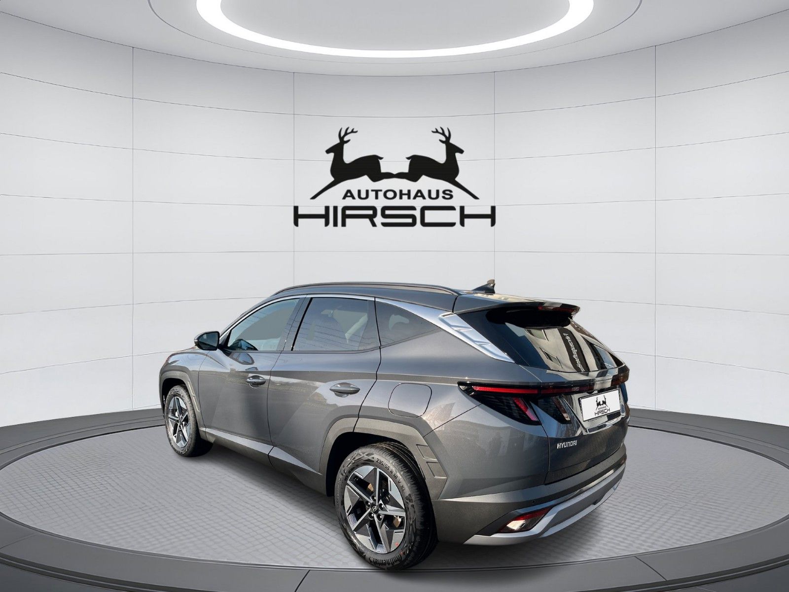 Hyundai TUCSON - Bild 5