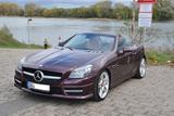 Mercedes-Benz SLK 250 CDI Autom. - 239 PS - Mercedes-Benz SLK 250 in Bonn
