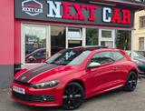 Volkswagen Scirocco 2.0TSI GTS|Pano|DSG|Dynaudio|1Hand|Pano - VW Scirocco in Duisburg