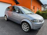 Audi A2 1.4TDI 66kW - - Audi A2 mit Diesel-Antrieb