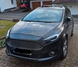 Ford S-Max 1,5 EcoBoost Titanium *Sonderausstattung* - Ford S-Max Gebrauchtwagen in Freiburg