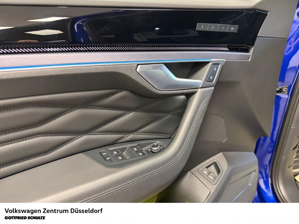 Volkswagen Touareg - Bild 10