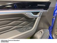 Volkswagen Touareg - Vorschau Bild 10