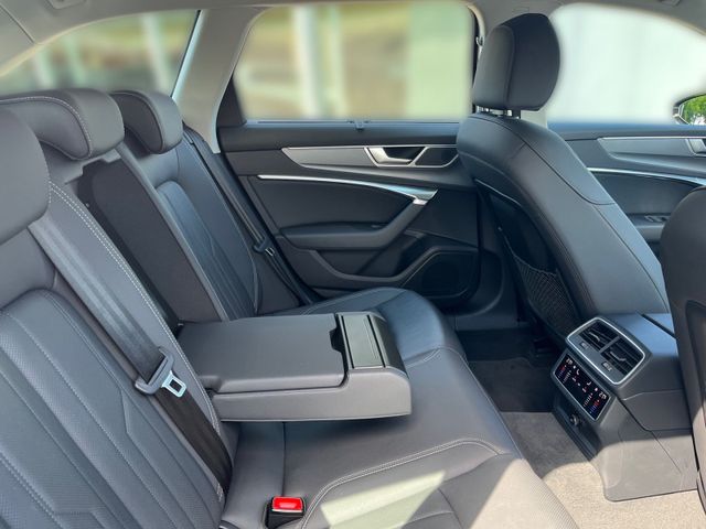 A6 Avant 40 TDI quattro SPORT advanced MATRIX+36