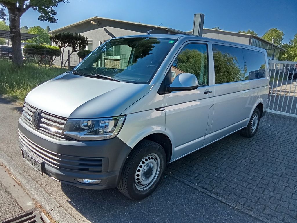 Volkswagen T6 Transporter