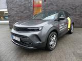 Opel Mokka 1.2 Turbo 96kW Black Auto - Opel Mokka: Black