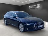 Audi A6 TFSI quattr design Kamera*STHZG*AHK*HUD*Leder - Audi A6 mit Benzin-Antrieb: Design