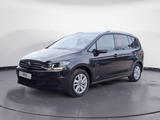 Volkswagen Touran 1.5 TSI DSG COMOFORTLINE *7-SITZER*AHK*KA - VW Touran Gebrauchtwagen in Karlsruhe