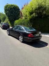 Mercedes-Benz E 320 CDI AVANTGARDE Avantgarde Frischer Tüv