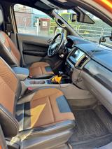 Ford Ranger - Ford Ranger in Wiesbaden