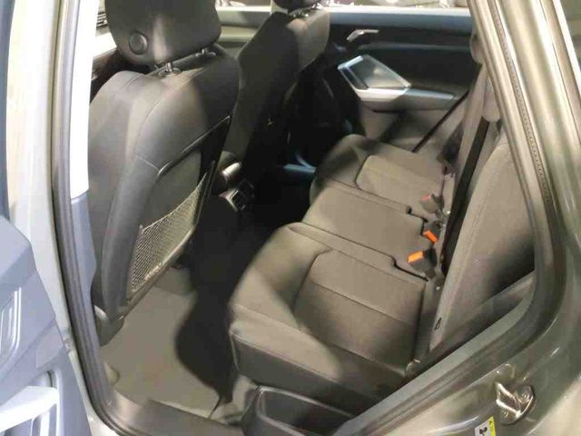 Q3 35 TDI S TRONIC S LINE +LED+KAMERA+NAVI+AHK++