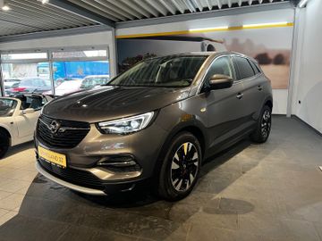 Bild 6 Opel Grandland (X)