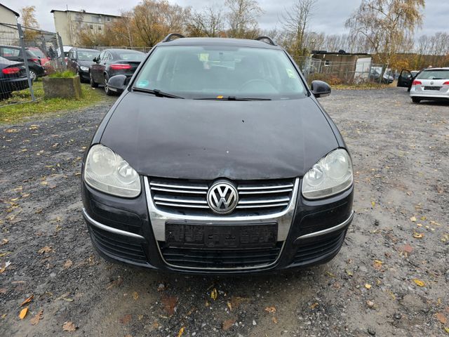 Volkswagen Golf V Variant Trendline