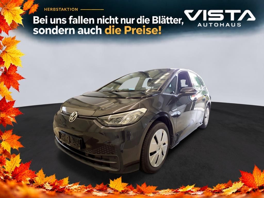 Image of Volkswagen ID.3