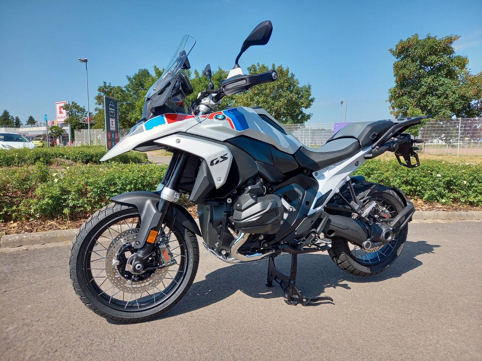 BMW R 1300 GS