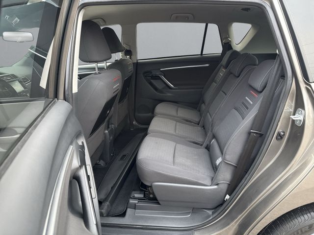 Verso Edition-S Klimaautom Ambientebeleuchtung S