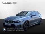 BMW 320 d Touring M Sport LC Prof H&K Driv. Assis