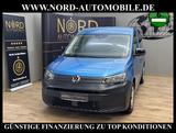 Volkswagen Caddy 2.0 TDI SCR *5-Sitzer*Navi*SHZ*AHK*PDC* Ba - VW Caddy Gebrauchtwagen in Oldenburg