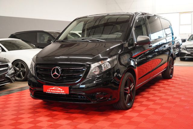 Mercedes-Benz Vito  116 CDI  Tourer Pro Extra Lang 9Sitz*8Fach