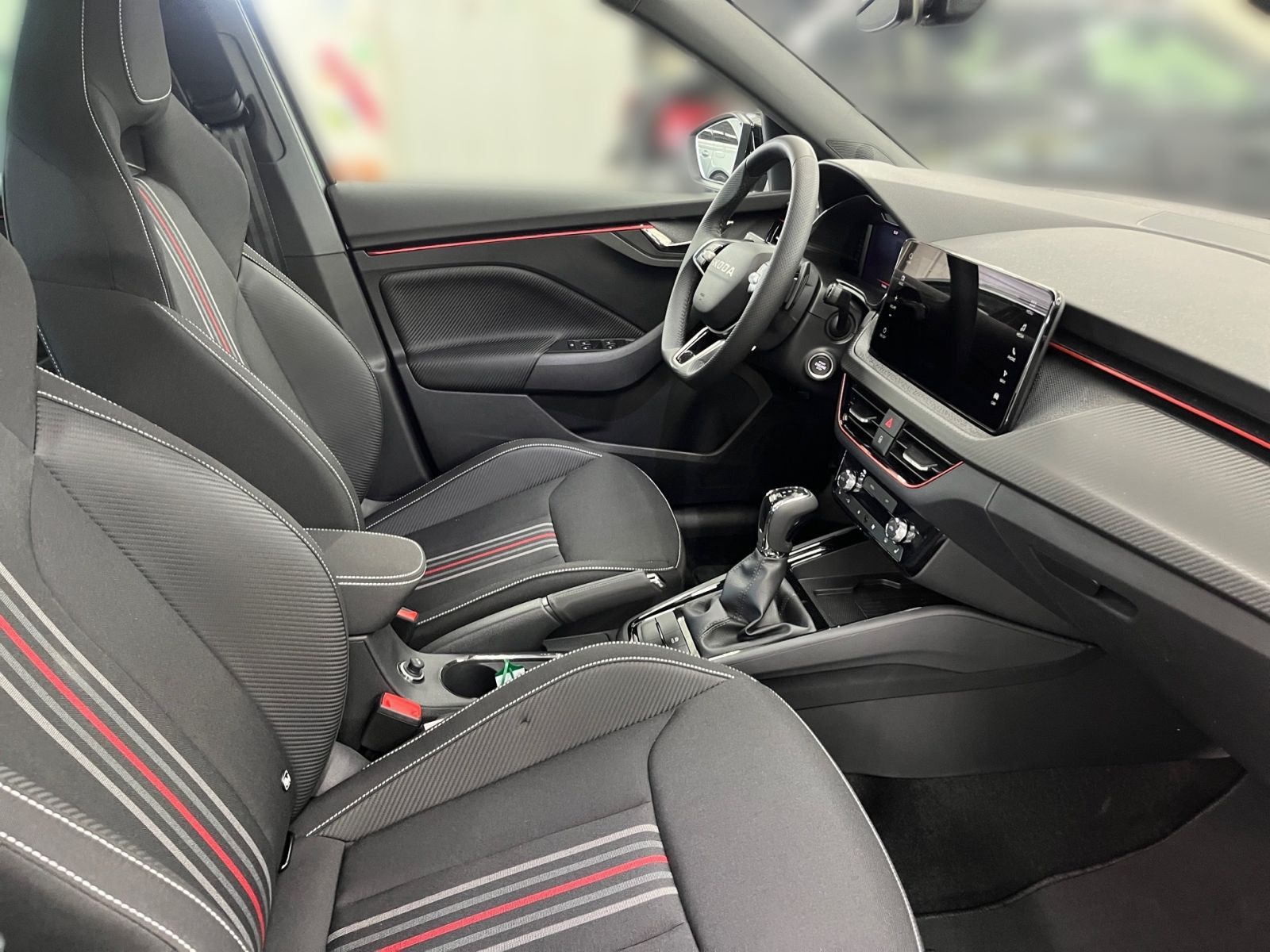 Skoda Kamiq - Bild 12