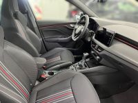 Skoda Kamiq - Vorschau Bild 12