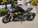 Ducati Diavel 1260S black and Steel (TÜV NEU!!) - Ducati Motorräder in Nürnberg