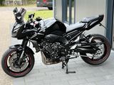 Yamaha FZ-1 Fazer *Top Zustand* Zubehör* - YAMAHA FAZER